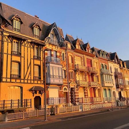Tout A Pied, 100M De La Plage! Grand 2 Pieces Cosy Мер-ле-Бен Экстерьер фото